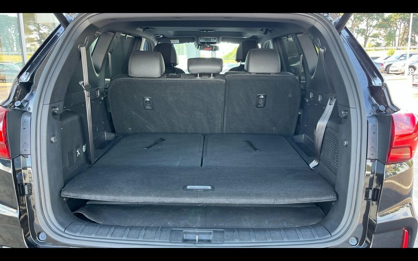 SsangYong Rexton 2.2 Ultimate - 2022 22 White #13