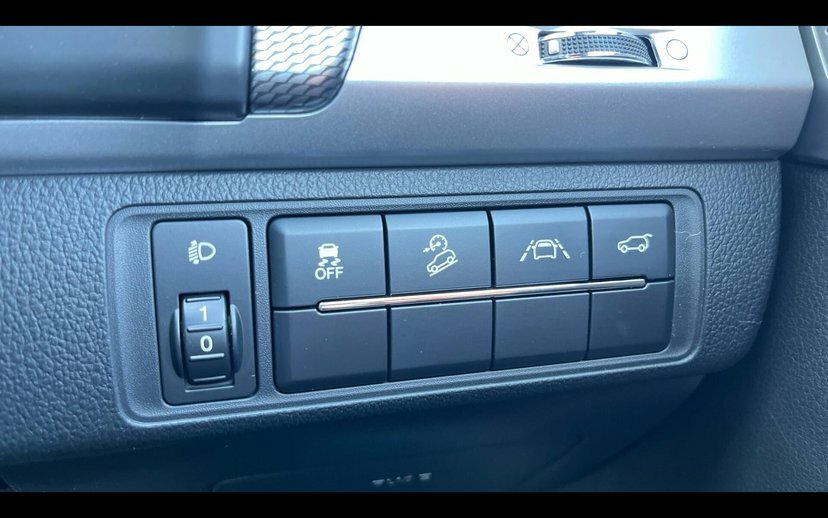 SsangYong Rexton 2.2 Ultimate - 2022 22 White #29