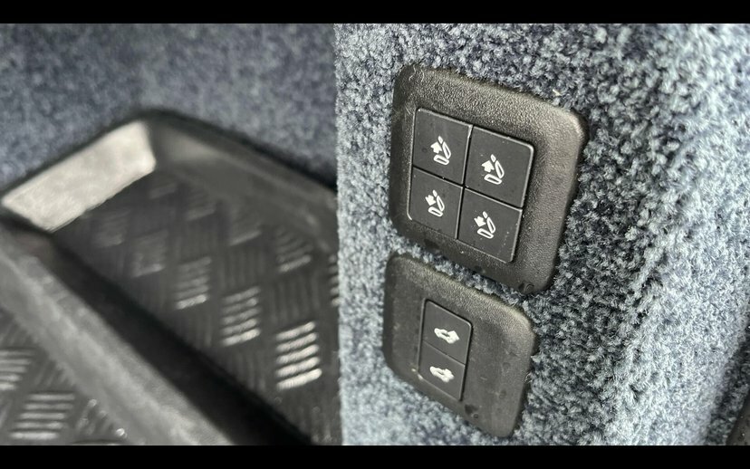 Land Rover Range Rover Sdv6 Vogue Se Black #21