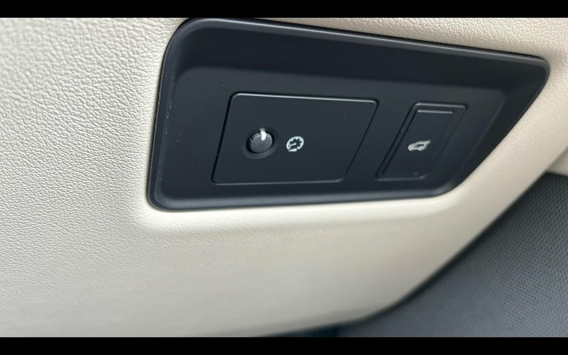 Land Rover Range Rover Sdv6 Vogue Se Black #28