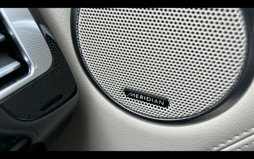 Land Rover Range Rover Sdv6 Vogue Se Black #27