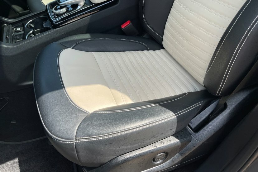 Mercedes-Benz GLE Coupe Suv White #26