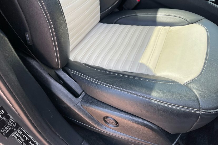 Mercedes-Benz GLE Coupe Suv White #19