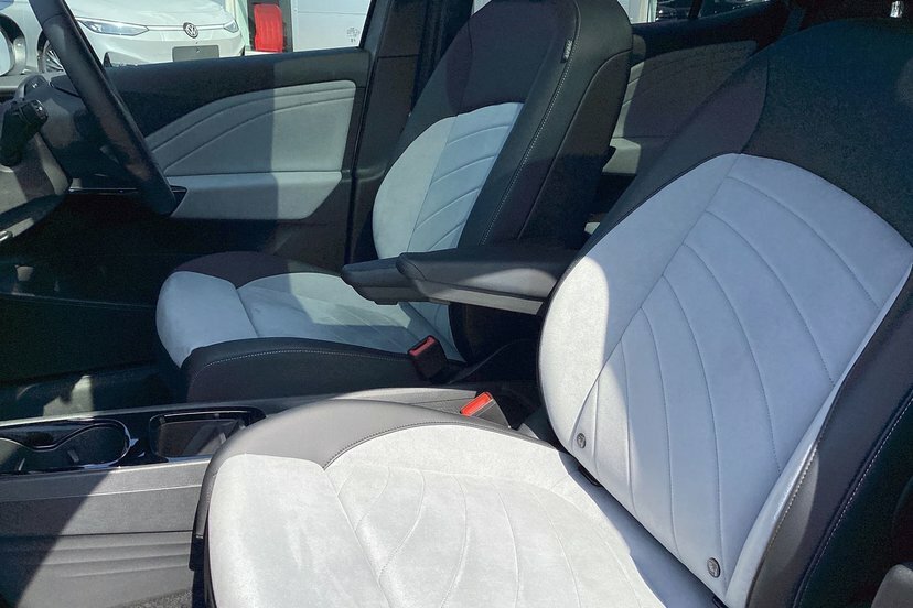 Volkswagen ID.3 150Kw Match Pro 59Kwh  #21