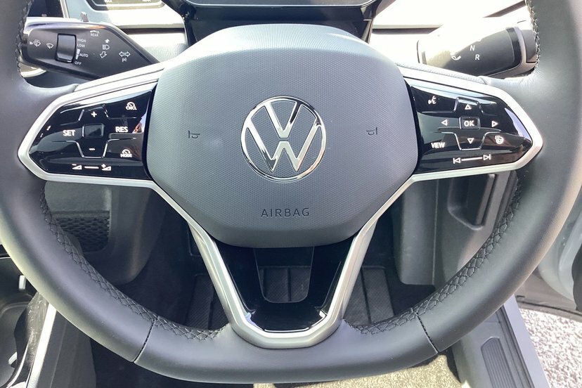 Volkswagen ID.3 150Kw Match Pro 59Kwh  #23