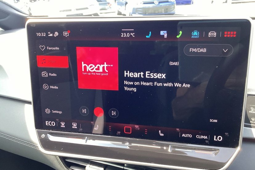 Volkswagen ID.3 150Kw Match Pro 59Kwh  #25