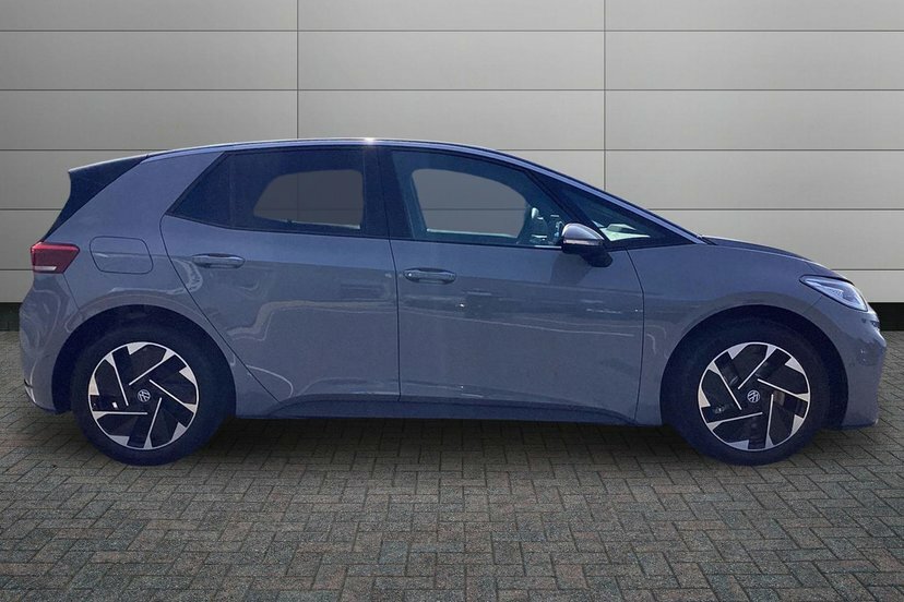 Volkswagen ID.3 150Kw Match Pro 59Kwh  #4