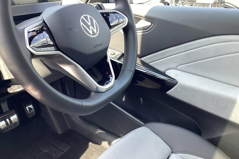 Volkswagen ID.3 150Kw Match Pro 59Kwh  #22