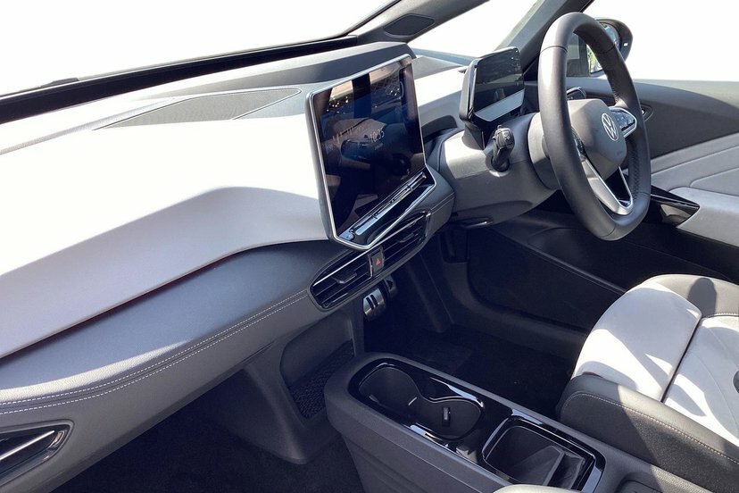 Volkswagen ID.3 150Kw Match Pro 59Kwh  #2
