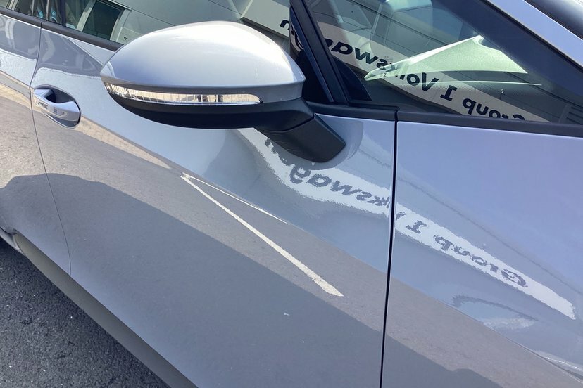 Volkswagen ID.3 150Kw Match Pro 59Kwh  #14