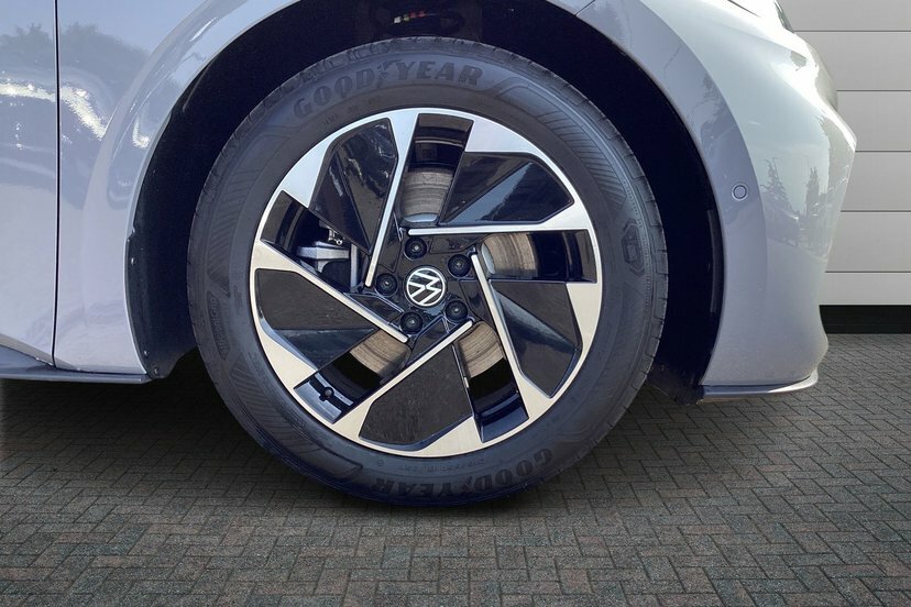 Volkswagen ID.3 150Kw Match Pro 59Kwh  #5