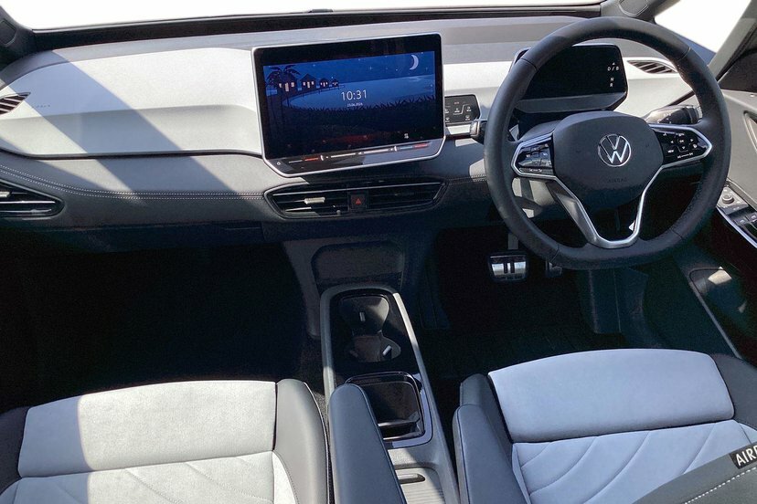 Volkswagen ID.3 150Kw Match Pro 59Kwh  #11