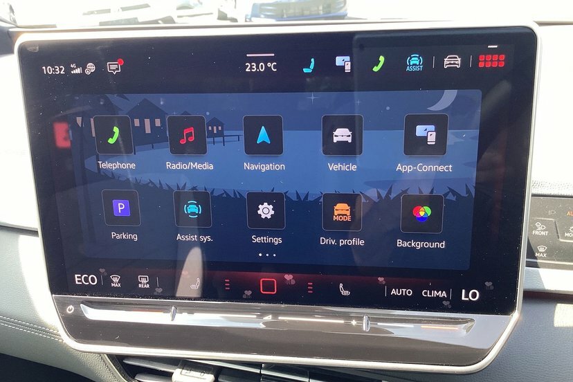 Volkswagen ID.3 150Kw Match Pro 59Kwh  #26