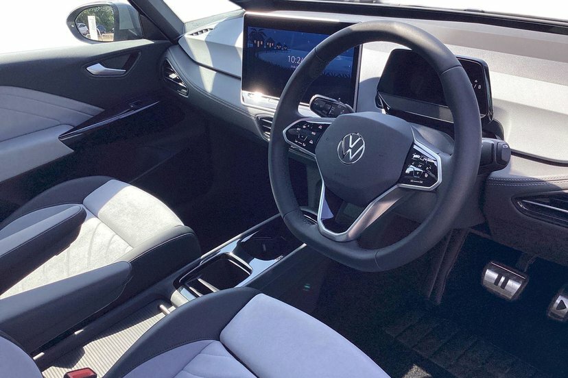 Volkswagen ID.3 150Kw Match Pro 59Kwh  #6