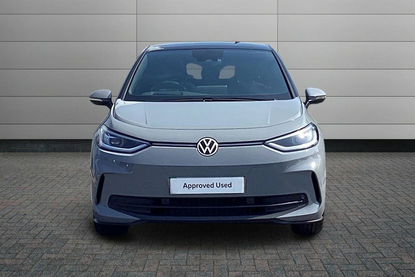 Volkswagen ID.3 150Kw Match Pro 59Kwh  #7