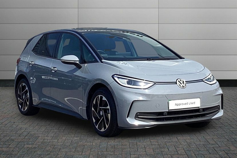 Volkswagen ID.3 150Kw Match Pro 59Kwh  #1