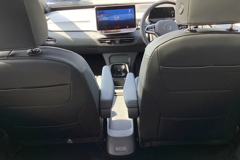 Volkswagen ID.3 150Kw Match Pro 59Kwh  #20