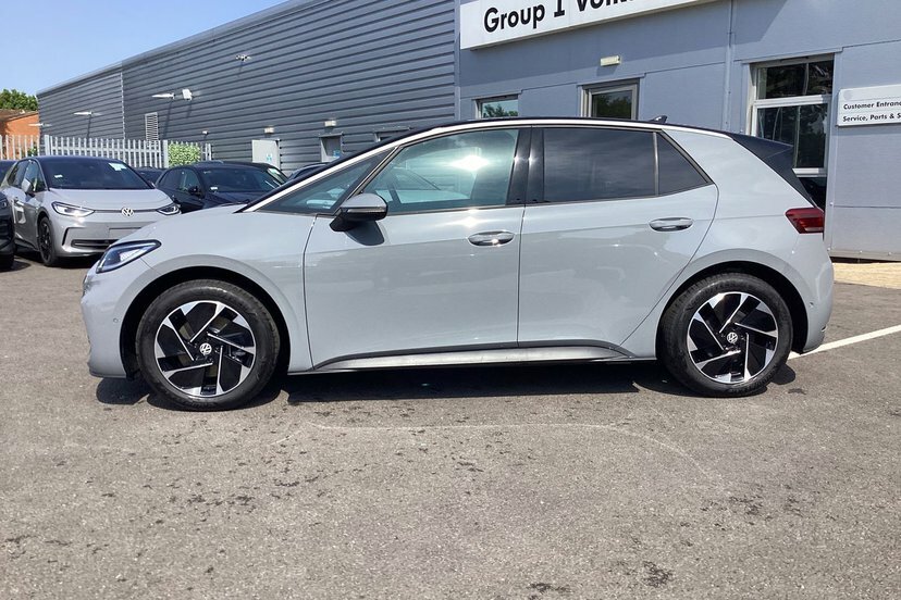 Volkswagen ID.3 150Kw Match Pro 59Kwh  #15