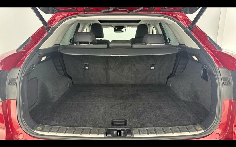 Lexus RX 3.5 450H L V6 Premium E-cvt 4Wd Euro 6 Ss Black #14
