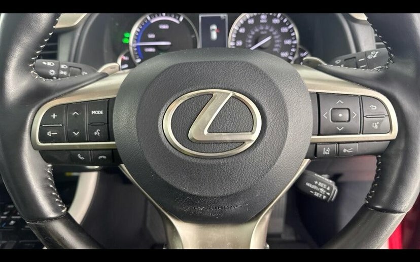 Lexus RX 3.5 450H L V6 Premium E-cvt 4Wd Euro 6 Ss Black #15
