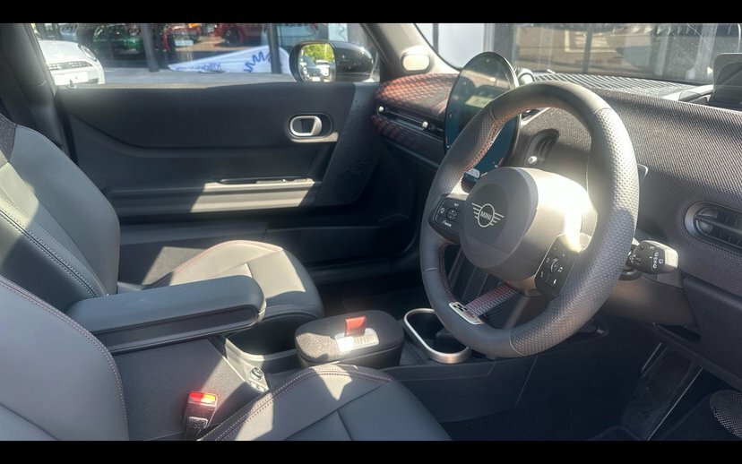 Mini Hatch Cooper S EF26BYT Grey #6