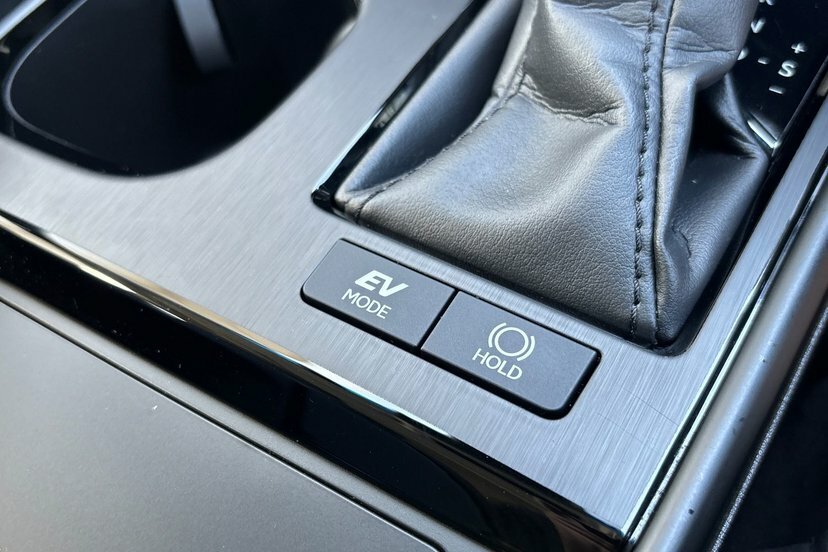 Lexus ES 2.5 300H Takumi E-cvt Euro 6 Ss Blue #25