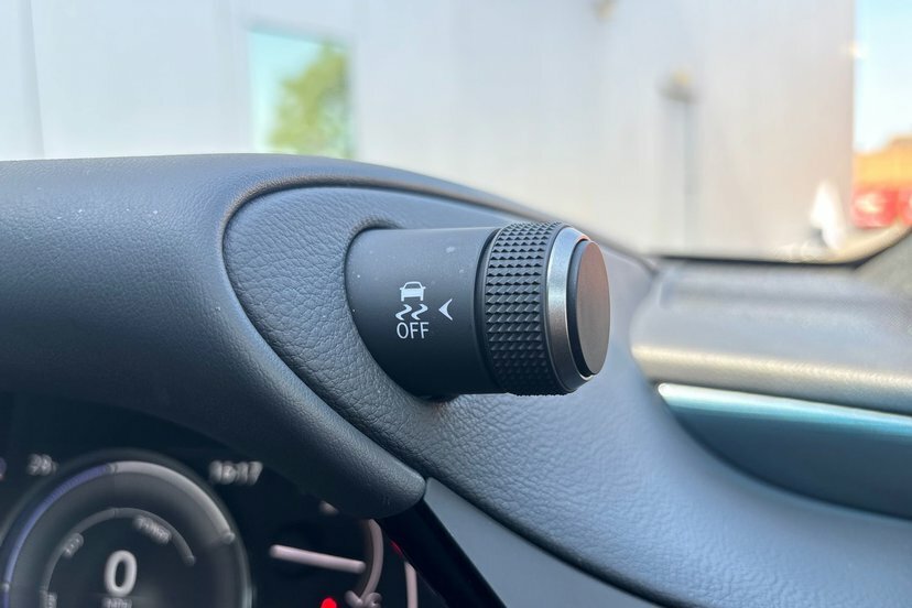 Lexus ES 2.5 300H Takumi E-cvt Euro 6 Ss Blue #29