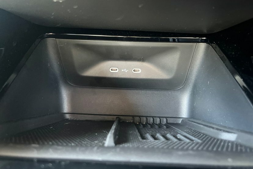 Skoda ENYAQ Edition Silver #19