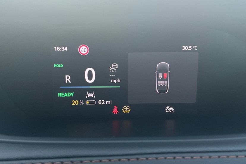 Skoda ENYAQ Edition Silver #22