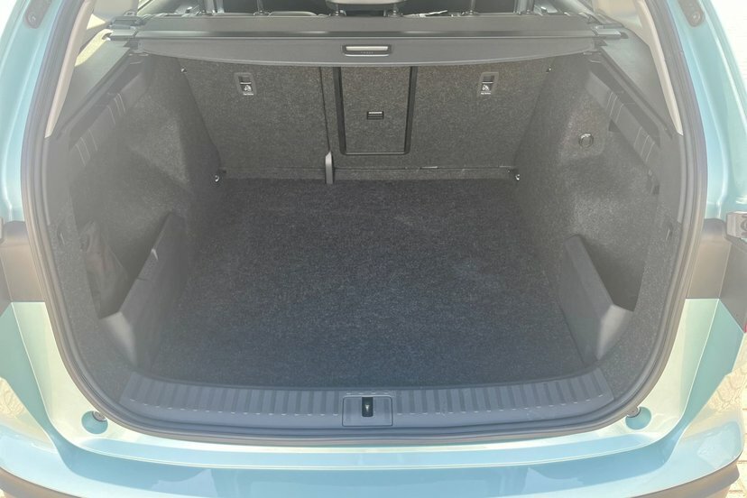 Skoda ENYAQ Edition Silver #18