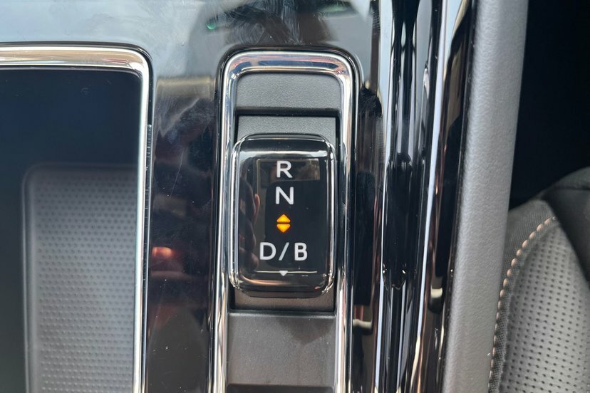 Skoda ENYAQ Edition Silver #20
