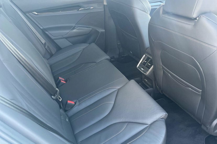 Skoda ENYAQ Edition Silver #17