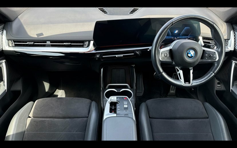 BMW X1 X1 Xdrive25e M Sport GP23KHL #4