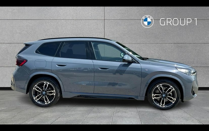 BMW X1 X1 Xdrive25e M Sport GP23KHL #3