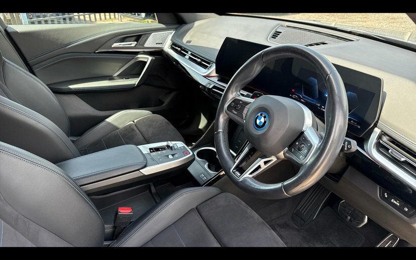 BMW X1 X1 Xdrive25e M Sport GP23KHL #6