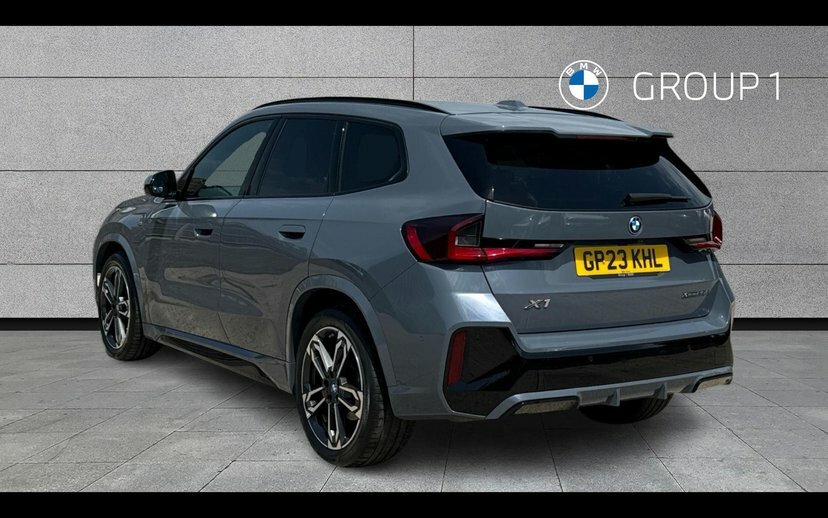 BMW X1 X1 Xdrive25e M Sport GP23KHL #2