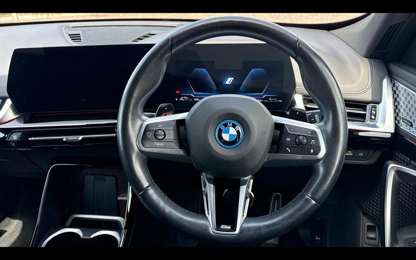 BMW X1 X1 Xdrive25e M Sport GP23KHL #5