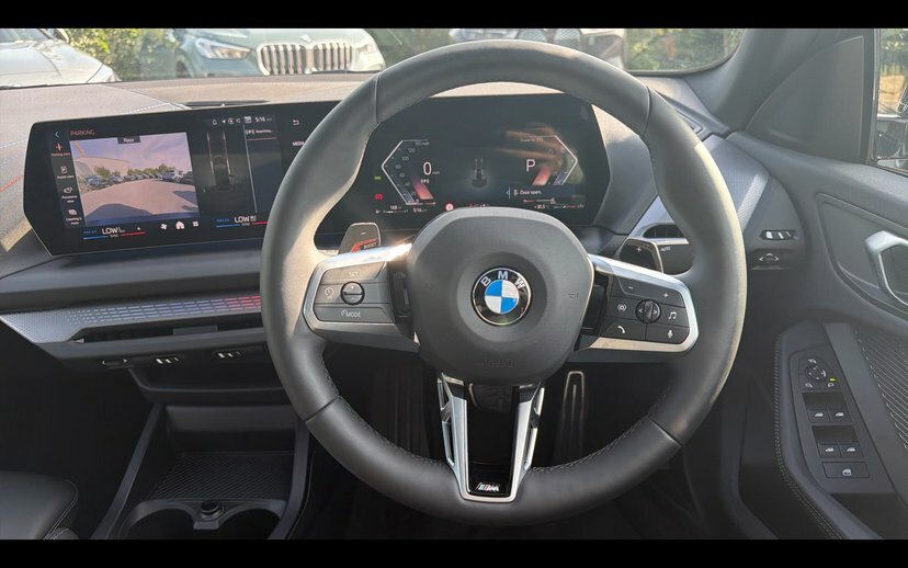 BMW 2 Series Gran Coupe 223 Xdrive M Sport Gran Coupe Black #5