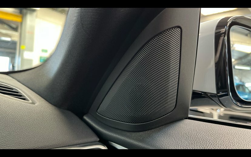 BMW 4 Series Gran Coupe 420I M Sport Step Pro Pack Blue #20