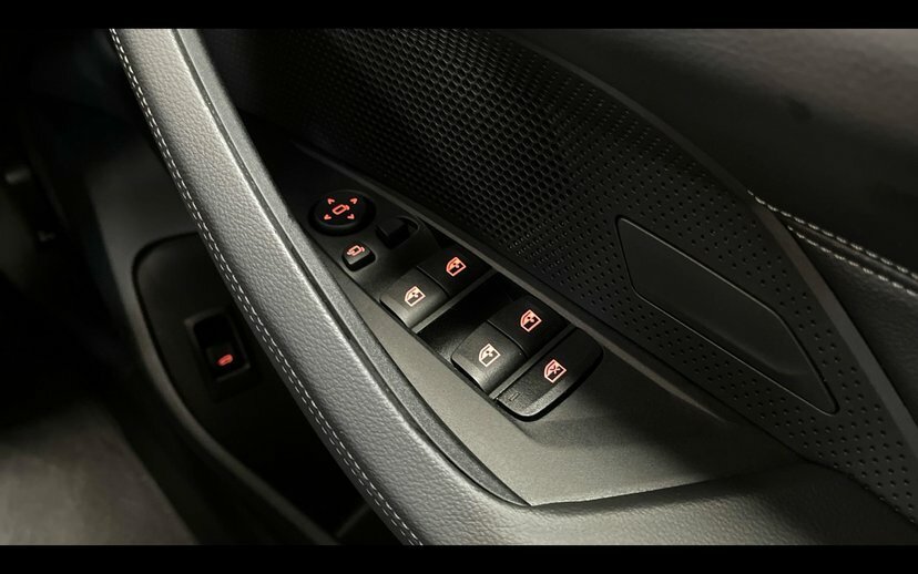 BMW 4 Series Gran Coupe 420I M Sport Step Pro Pack Blue #24
