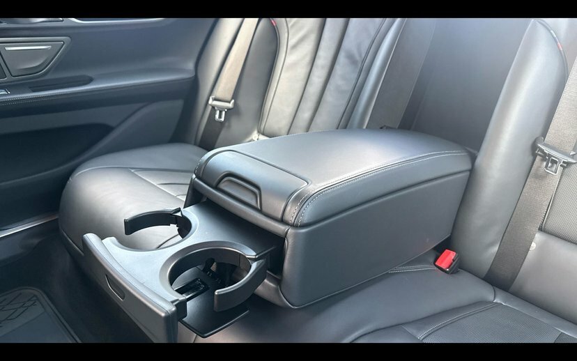 BMW 7 Series 3.0 730D Exclusive Euro 6 Ss Silver #26