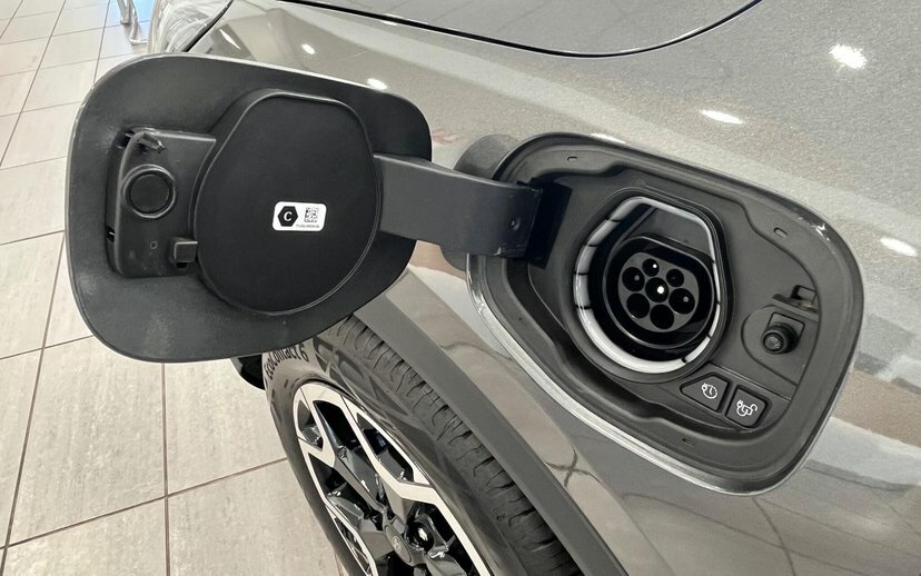 Ford Kuga 1.5 Ecoboost 150 Titanium Edition  #28