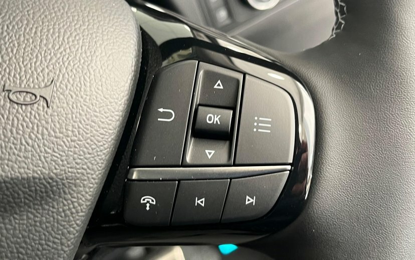 Ford Kuga 1.5 Ecoboost 150 Titanium Edition  #18