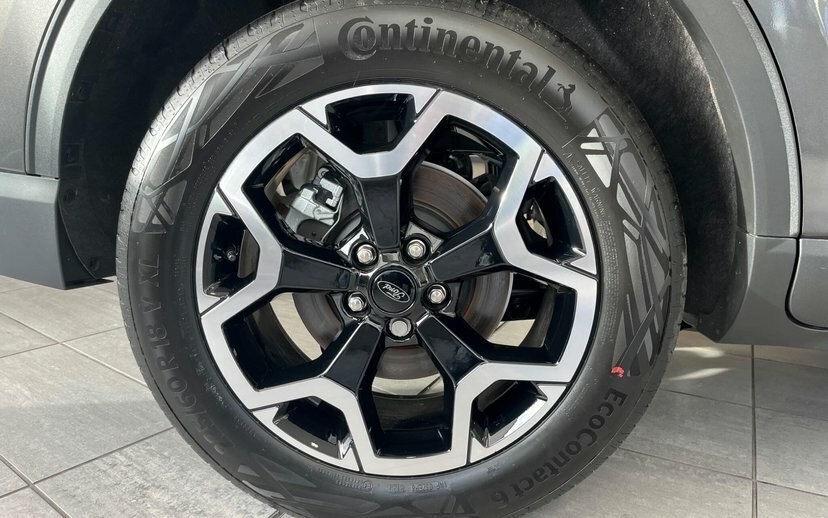 Ford Kuga 1.5 Ecoboost 150 Titanium Edition  #31