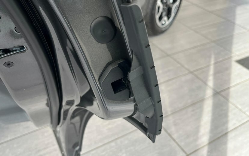 Ford Kuga 1.5 Ecoboost 150 Titanium Edition  #44