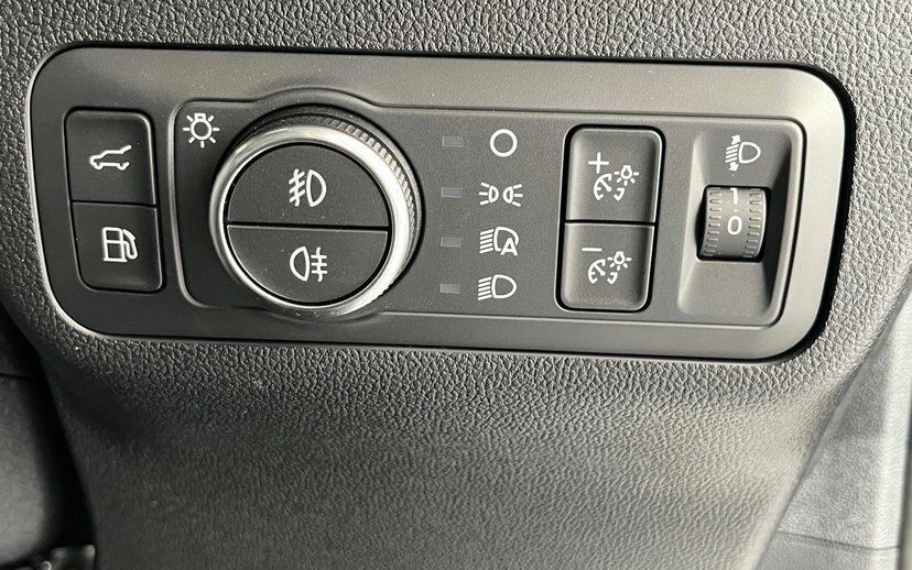 Ford Kuga 1.5 Ecoboost 150 Titanium Edition  #15