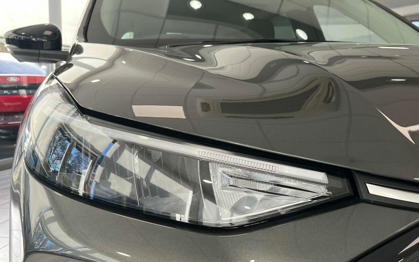 Ford Kuga 1.5 Ecoboost 150 Titanium Edition  #39