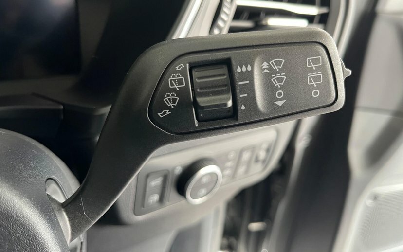 Ford Kuga 1.5 Ecoboost 150 Titanium Edition  #23