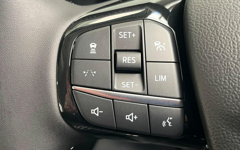 Ford Kuga 1.5 Ecoboost 150 Titanium Edition  #16