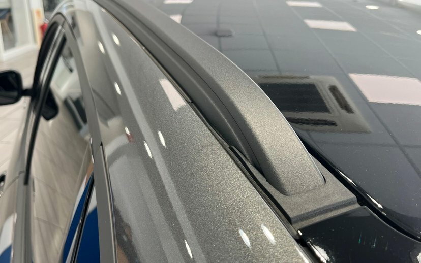 Ford Kuga 1.5 Ecoboost 150 Titanium Edition  #33